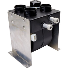 Moose Offroad UTV Cab Heater for Honda [MPN: Z4916]_1396705