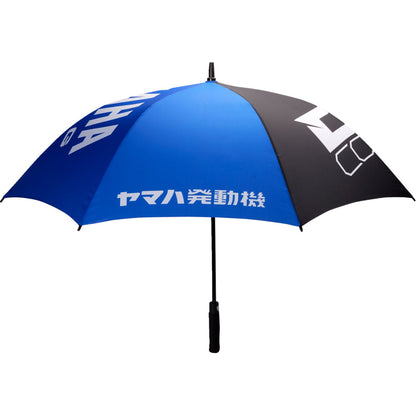 D'Cor Umbrella - with Yamaha Logo - Blue/Black [MPN: 81-106-1]_1396712
