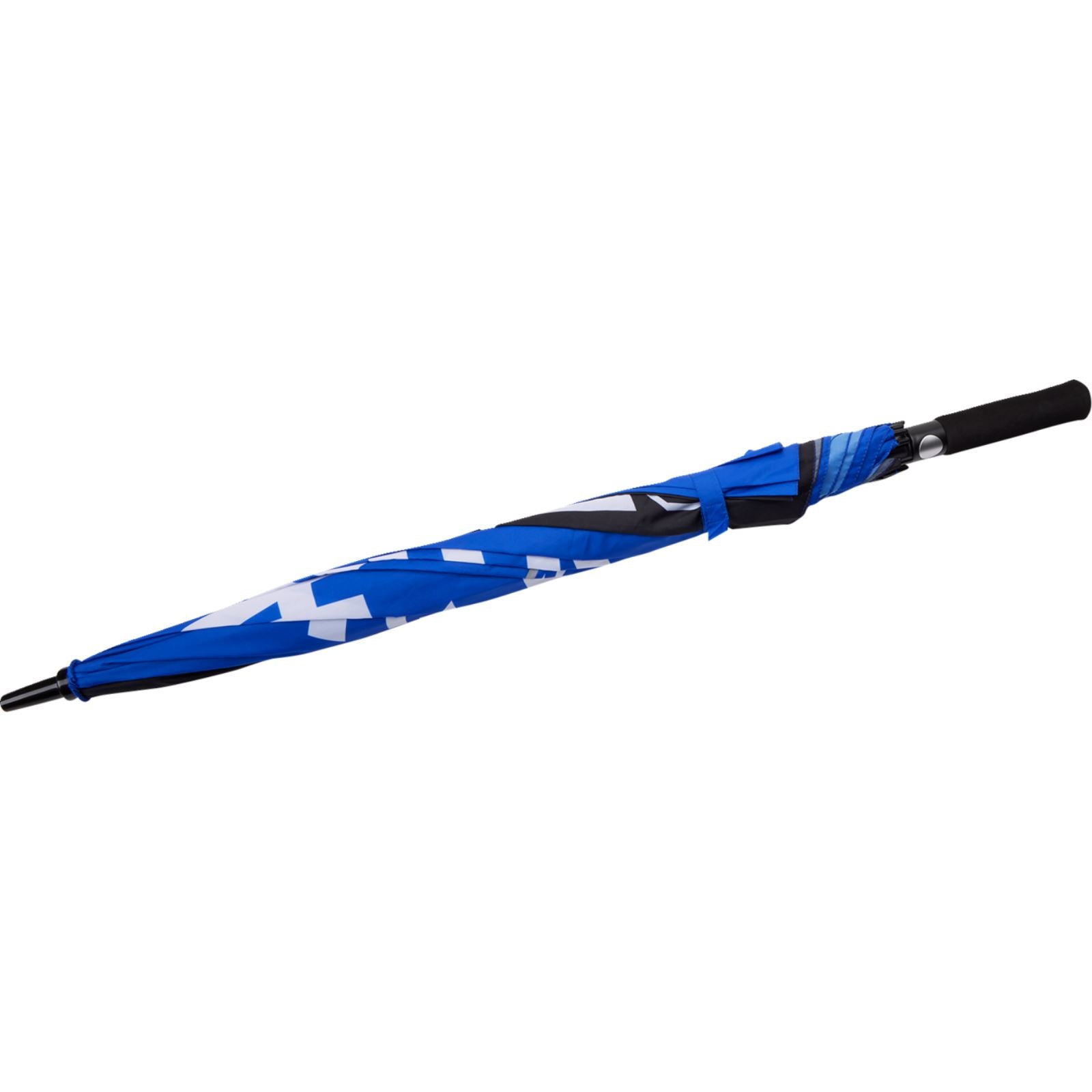 D'Cor Umbrella - with Yamaha Logo - Blue/Black [MPN: 81-106-1]_1396710