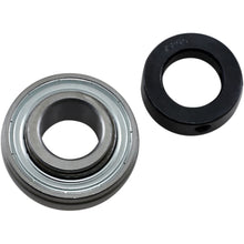 Parts Unlimited Single Bearing - 7/8 Radiused - with Locking Collar [MPN: AL20578]_1375557
