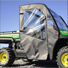 Falcon Ridge Soft Doors for John Deere Gator XUV 620i 52-10083-Z_1734310