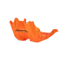 Acerbis Skid Plate - OEM '16 Orange for Gas Gas/ Husqvarna/ KTM/Husqvarna 2979445226_1379574