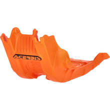 Acerbis Skid Plate - OEM '16 Orange for Gas Gas/ Husqvarna/ KTM/Husqvarna 2979445226_1388503