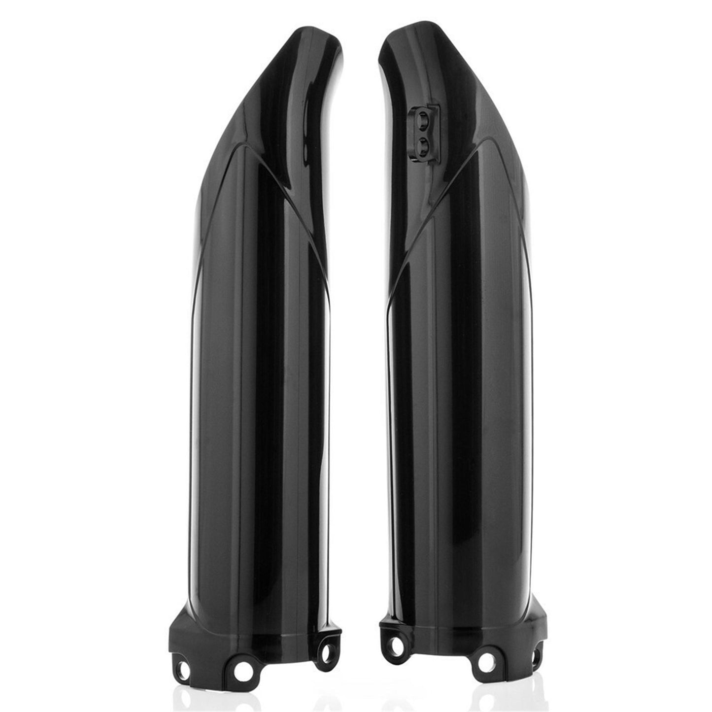 Lower Fork Cover Set - Kawasaki_2097092