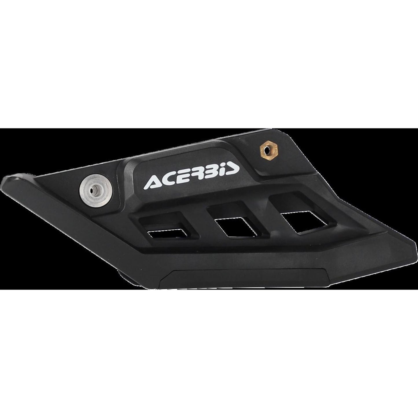 Acerbis Chain Guide for Gas Gas/ Husqvarna/ KTM - Black 2983180001_1413852