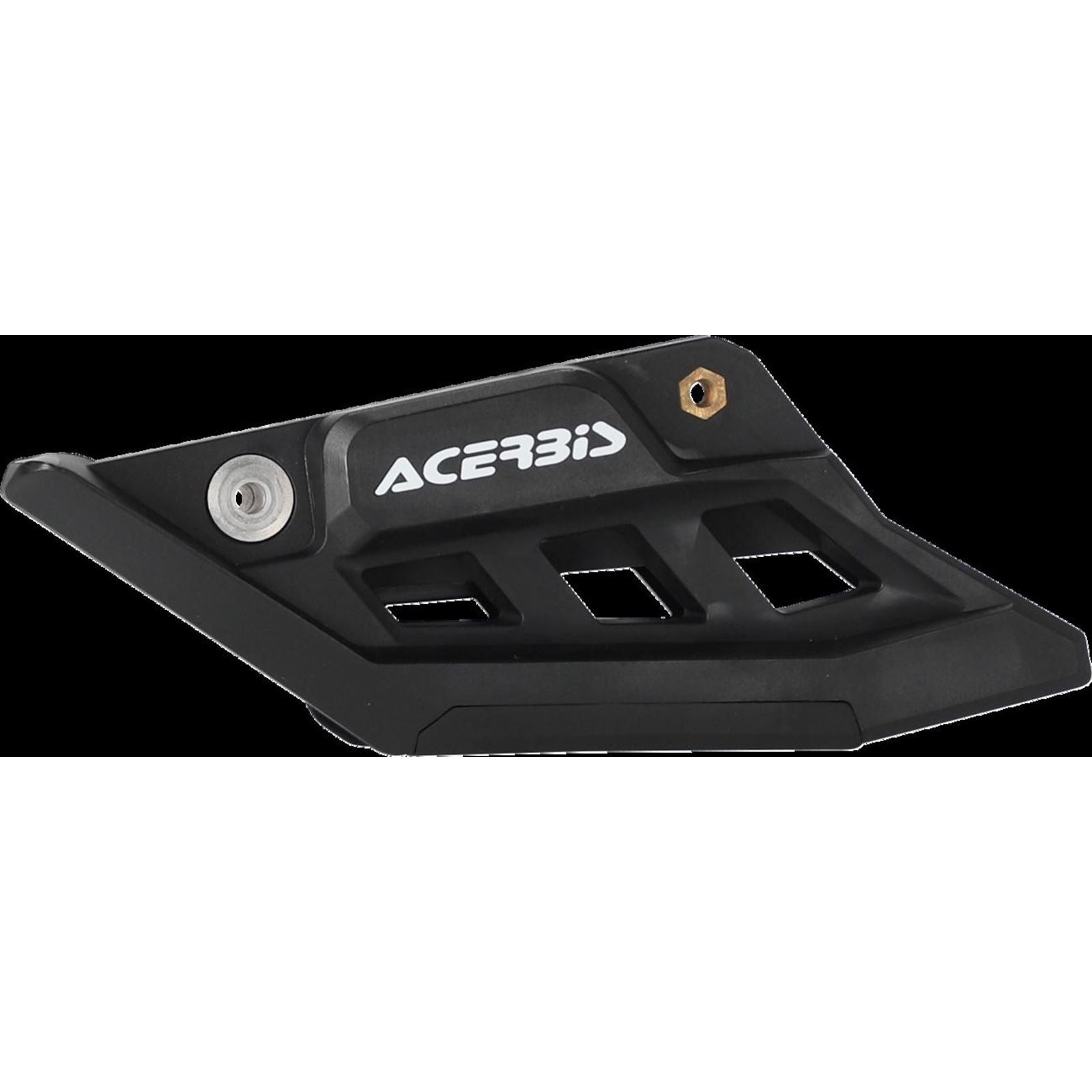 Acerbis Chain Guide for Gas Gas/ Husqvarna/ KTM - Black 2983180001_1413852