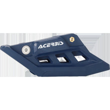 Acerbis Chain Guide for Gas Gas/ Husqvarna/ KTM - Blue 2983180003_1413849