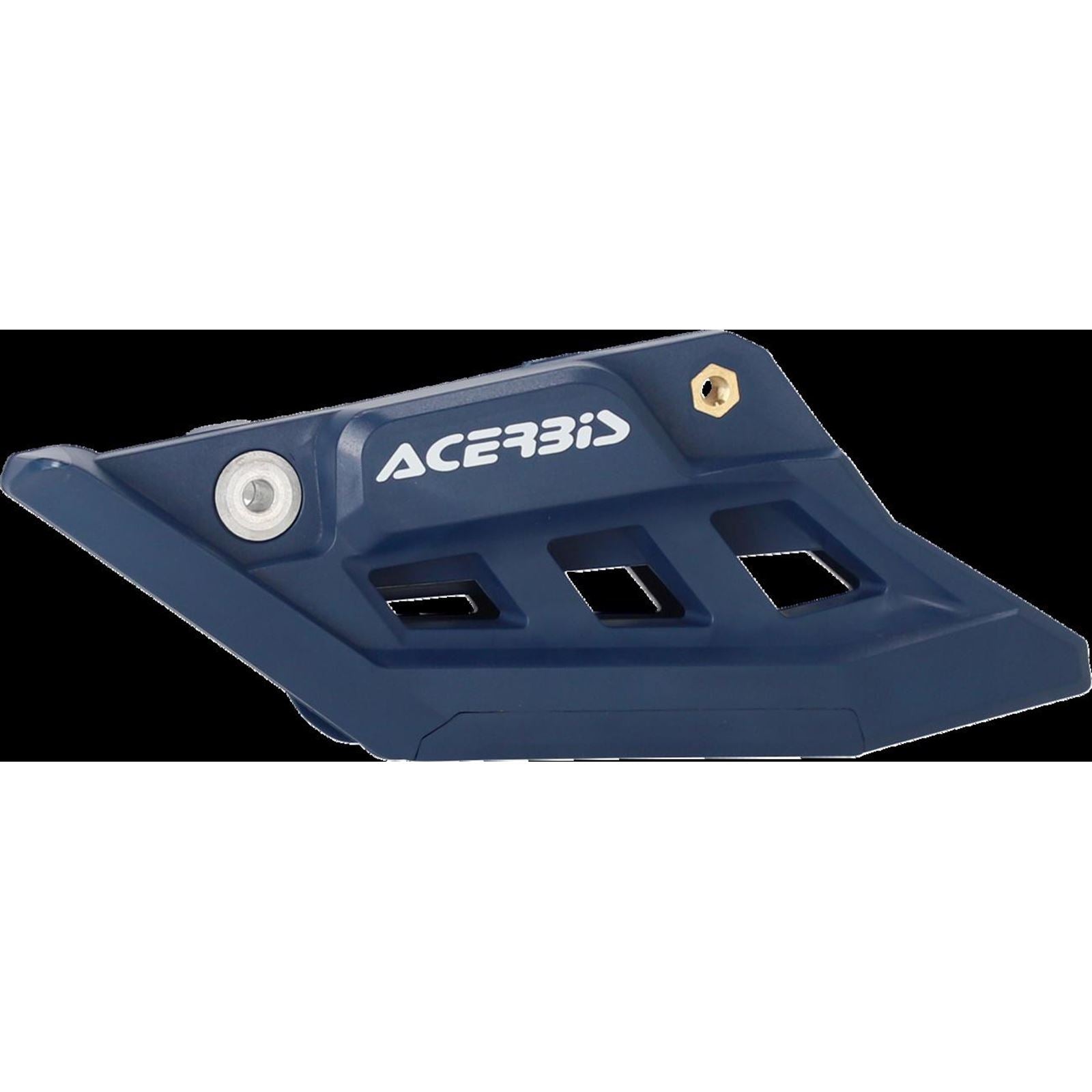 Acerbis Chain Guide for Gas Gas/ Husqvarna/ KTM - Blue 2983180003_1413850