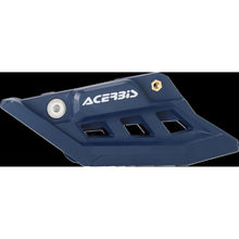 Acerbis Chain Guide for Gas Gas/ Husqvarna/ KTM - Blue 2983180003_1413850