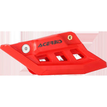 Acerbis Chain Guide for Gas Gas/ Husqvarna/ KTM - Red 2983180004_1413848