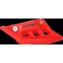 Acerbis Chain Guide for Gas Gas/ Husqvarna/ KTM - Red 2983180004_1413858