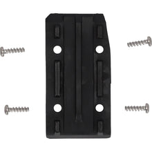 Acerbis Chain Guide Replacement Insert for Gas Gas/ Husqvarna/ KTM - Black 2983190001_1389102