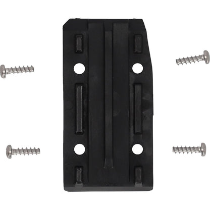 Acerbis Chain Guide Replacement Insert for Gas Gas/ Husqvarna/ KTM - Black 2983190001_1389102