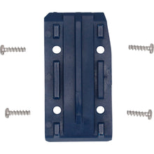 Acerbis Chain Guide Replacement Insert for Gas Gas/ Husqvarna/ KTM - Blue 2983190003_1389100