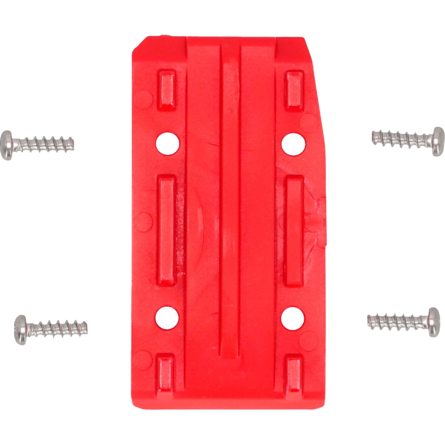 Acerbis Chain Guide Replacement Insert for Gas Gas/ Husqvarna/ KTM - Red 2983190004_1389099