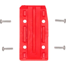Acerbis Chain Guide Replacement Insert for Gas Gas/ Husqvarna/ KTM - Red 2983190004_1389099