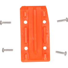 Acerbis Chain Guide Replacement Insert for Gas Gas/ Husqvarna/ KTM - Orange 2983195226_1389098