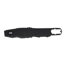 Acerbis Swing Arm Guards - Black 2983200001_1379571