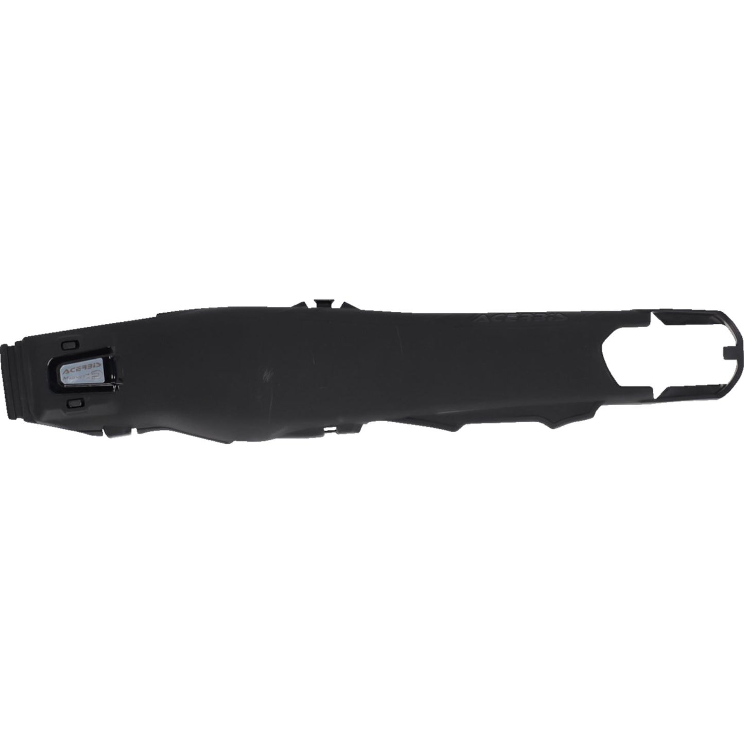 Acerbis Swing Arm Guards - Black 2983200001_1388509