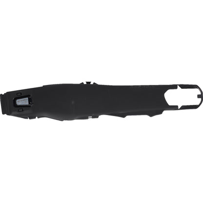 Acerbis Swing Arm Guards - Black 2983200001_1388509