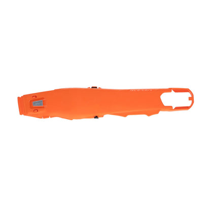 Acerbis Swing Arm Guards - OEM '16 Orange 2983205226_1379570