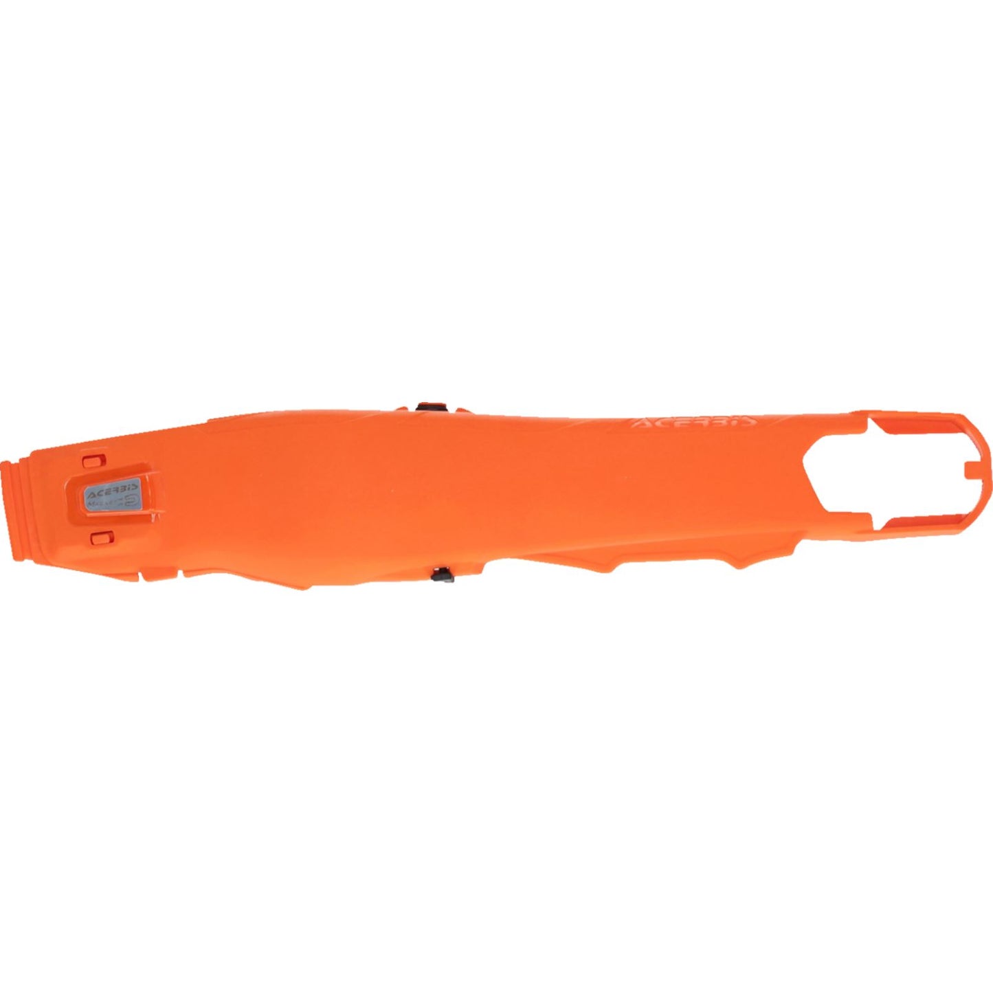 Acerbis Swing Arm Guards - OEM '16 Orange 2983205226_1388510