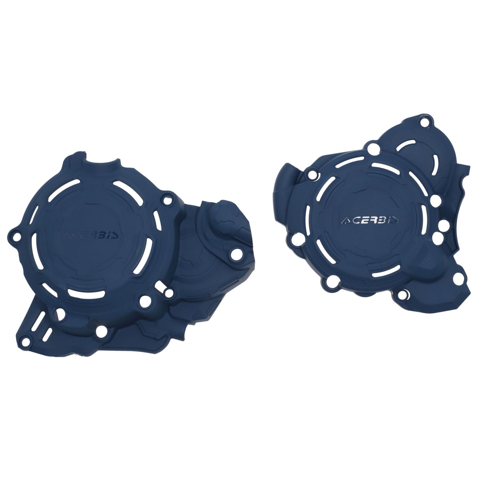 Acerbis X-Power Kit - Blue for Husqvarna/KTM 2983230003_1379565