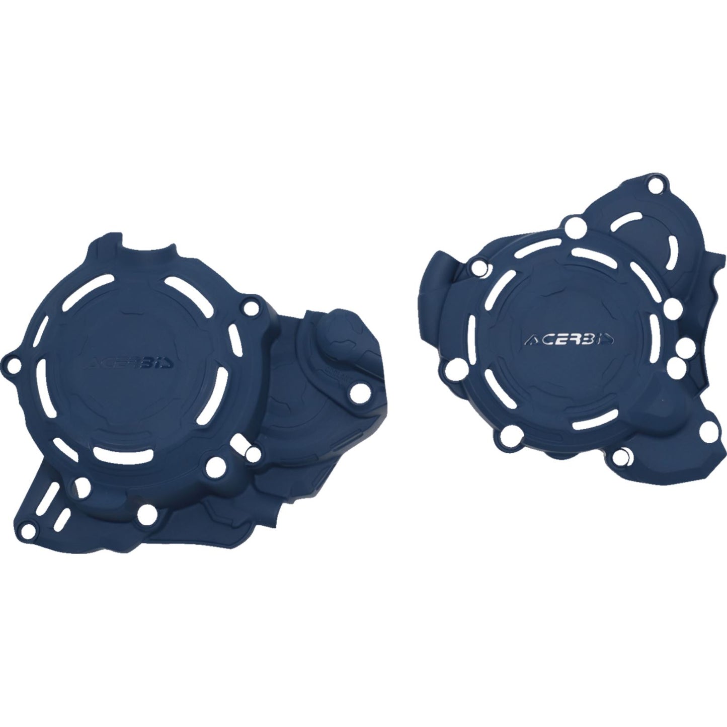 Acerbis X-Power Kit - Blue for Husqvarna/KTM 2983230003_1388631