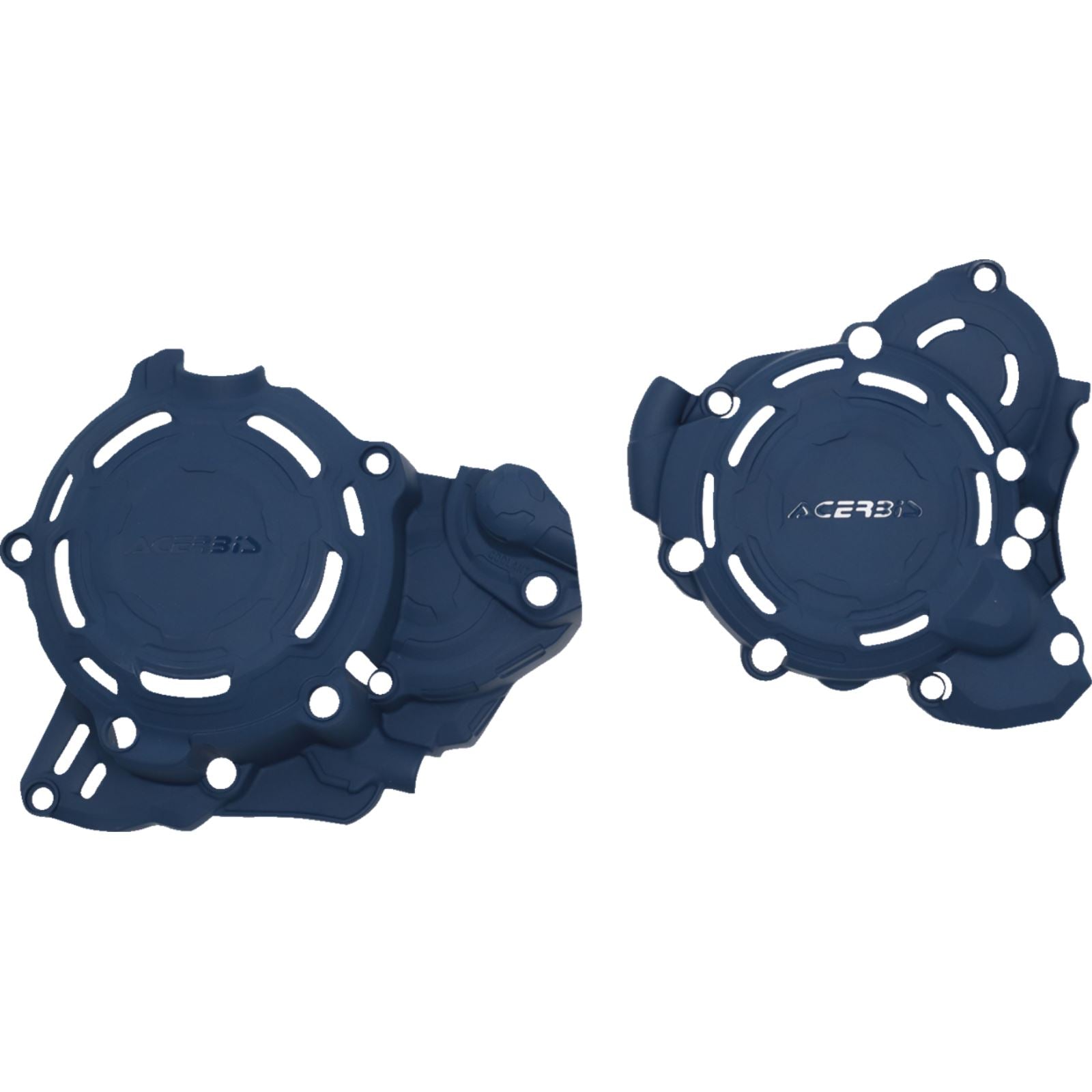 Acerbis X-Power Kit - Blue for Husqvarna/KTM 2983230003_1388631