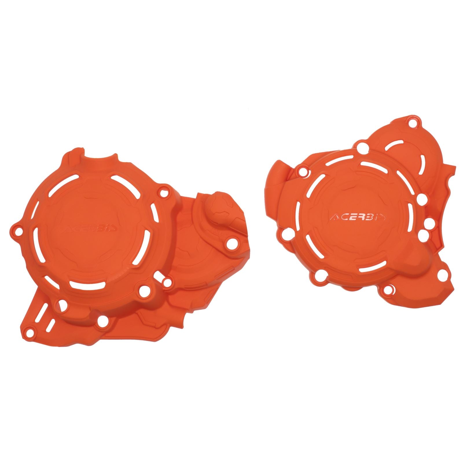 Acerbis X-Power Kit - Orange for Husqvarna/KTM 2983235226_1379564