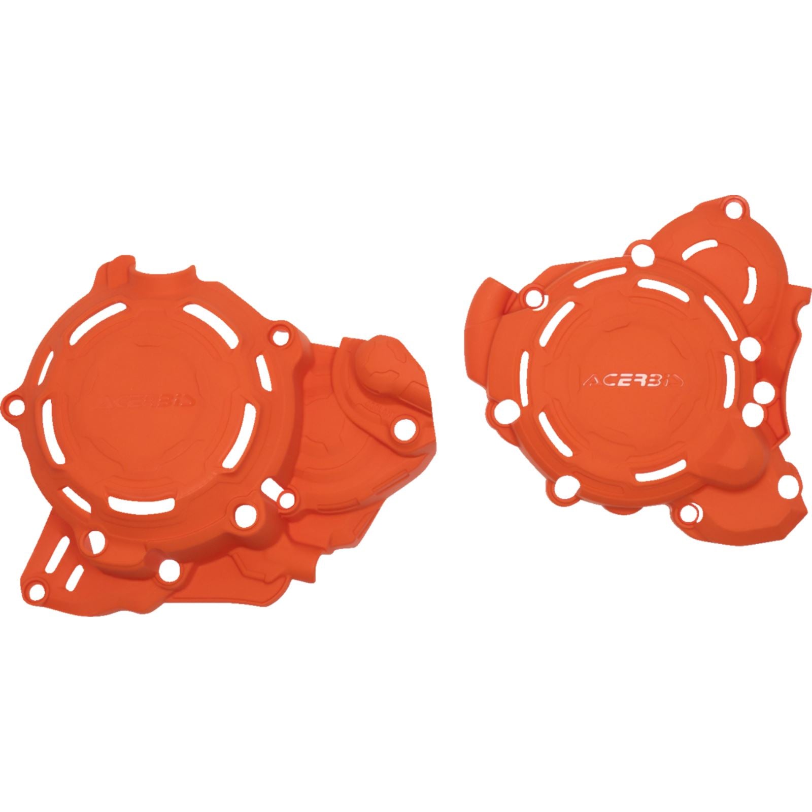 Acerbis X-Power Kit - Orange for Husqvarna/KTM 2983235226_1388634