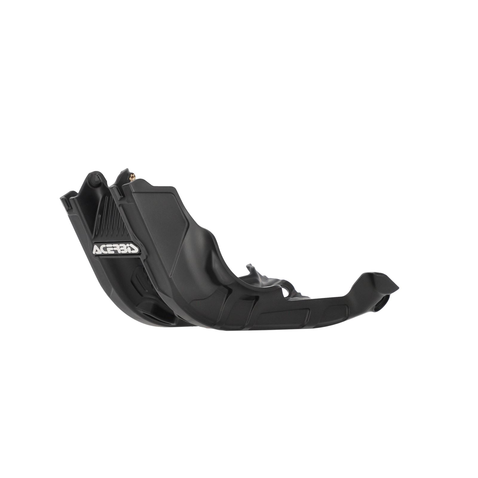Acerbis Skid Plate - Black for Gas Gas/ Husqvarna/ KTM 2983240001_1379563