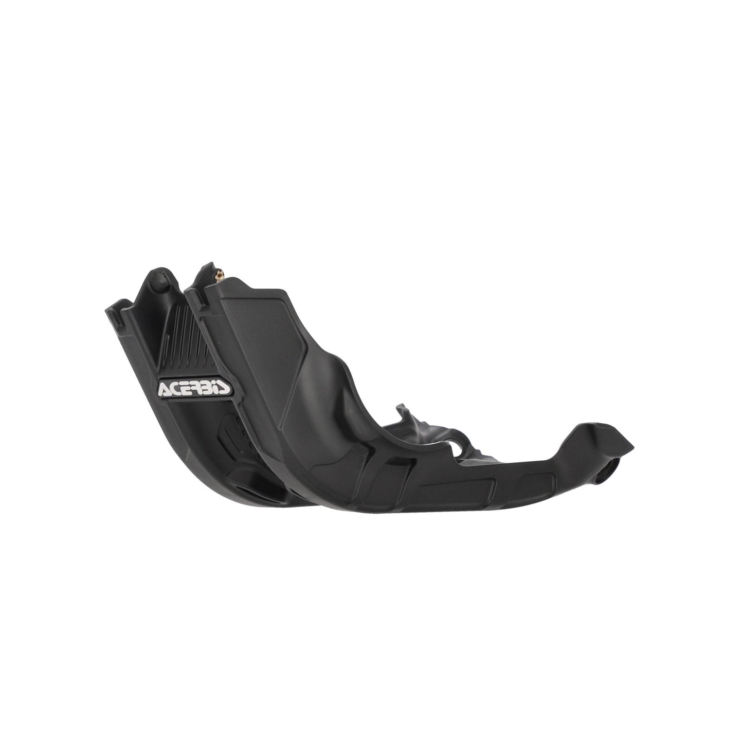 Acerbis Skid Plate - Black - 350 XC-W/EXC-F 2983250001_1379575