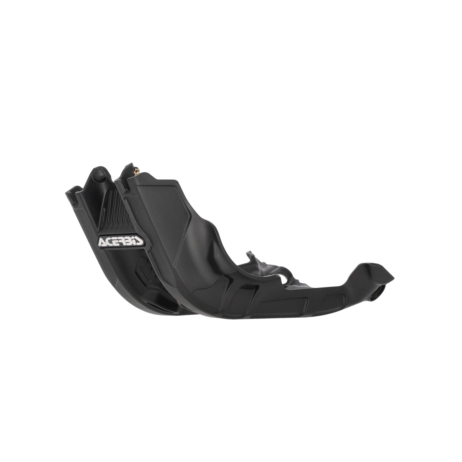 Acerbis Skid Plate - Black - 350 XC-W/EXC-F 2983250001_1379575