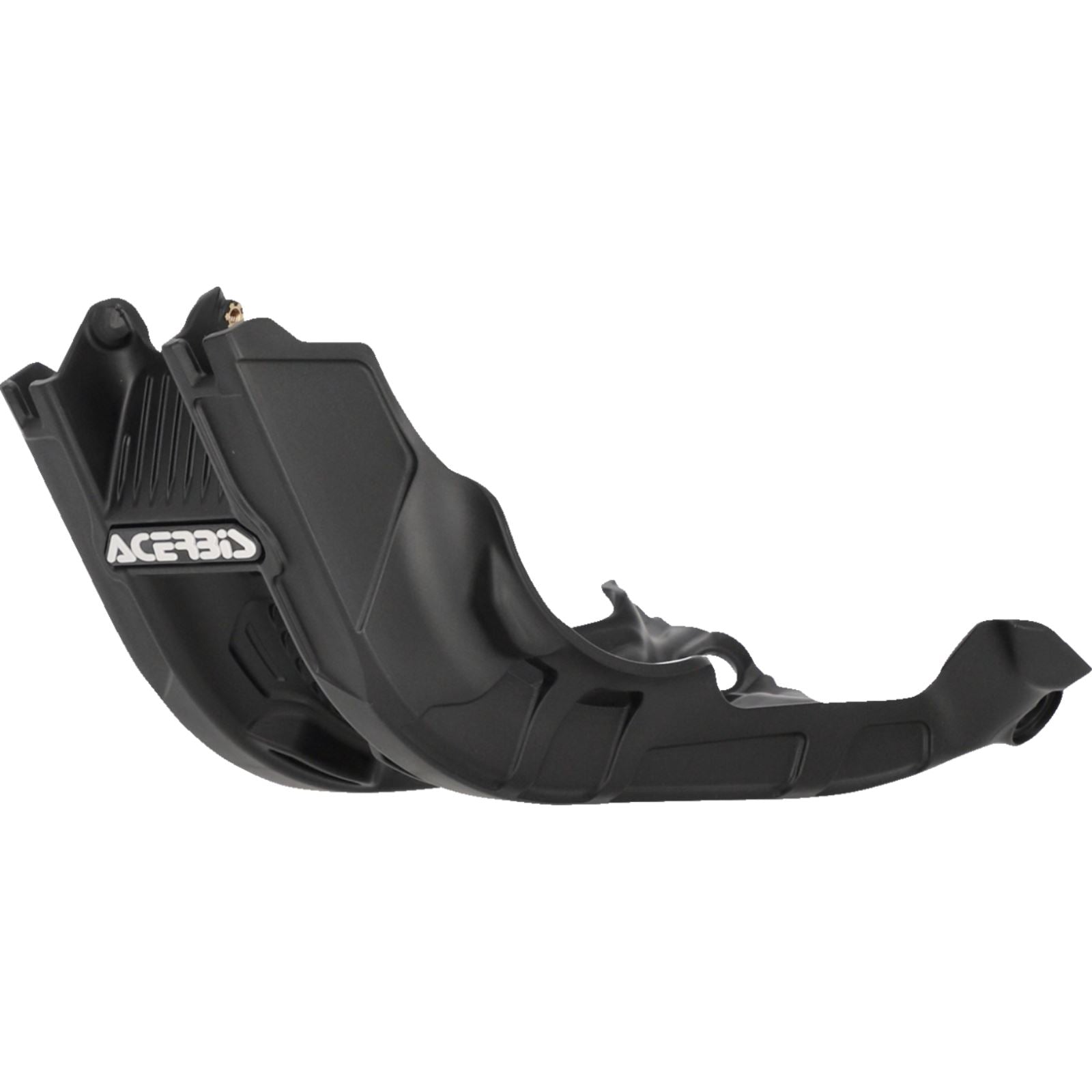 Acerbis Skid Plate - Black - 350 XC-W/EXC-F 2983250001_1388543