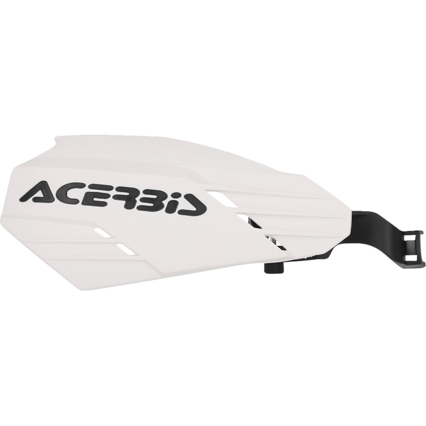 Acerbis Handguards - K-Linear - Black/White 2983281007_1389097