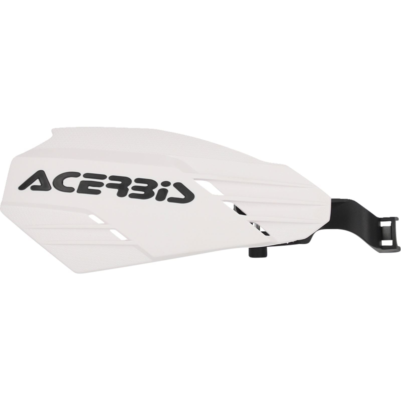 Acerbis Handguards - K-Linear - Black/White 2983281007_1389097