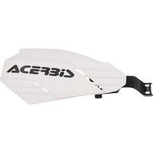 Acerbis Handguards - K-Linear - Black/White 2983281007_1389097