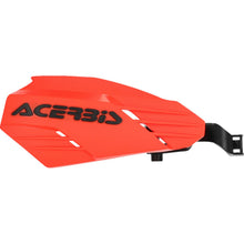 Acerbis Handguards - K-Linear - Red/Black 2983281018_1389096