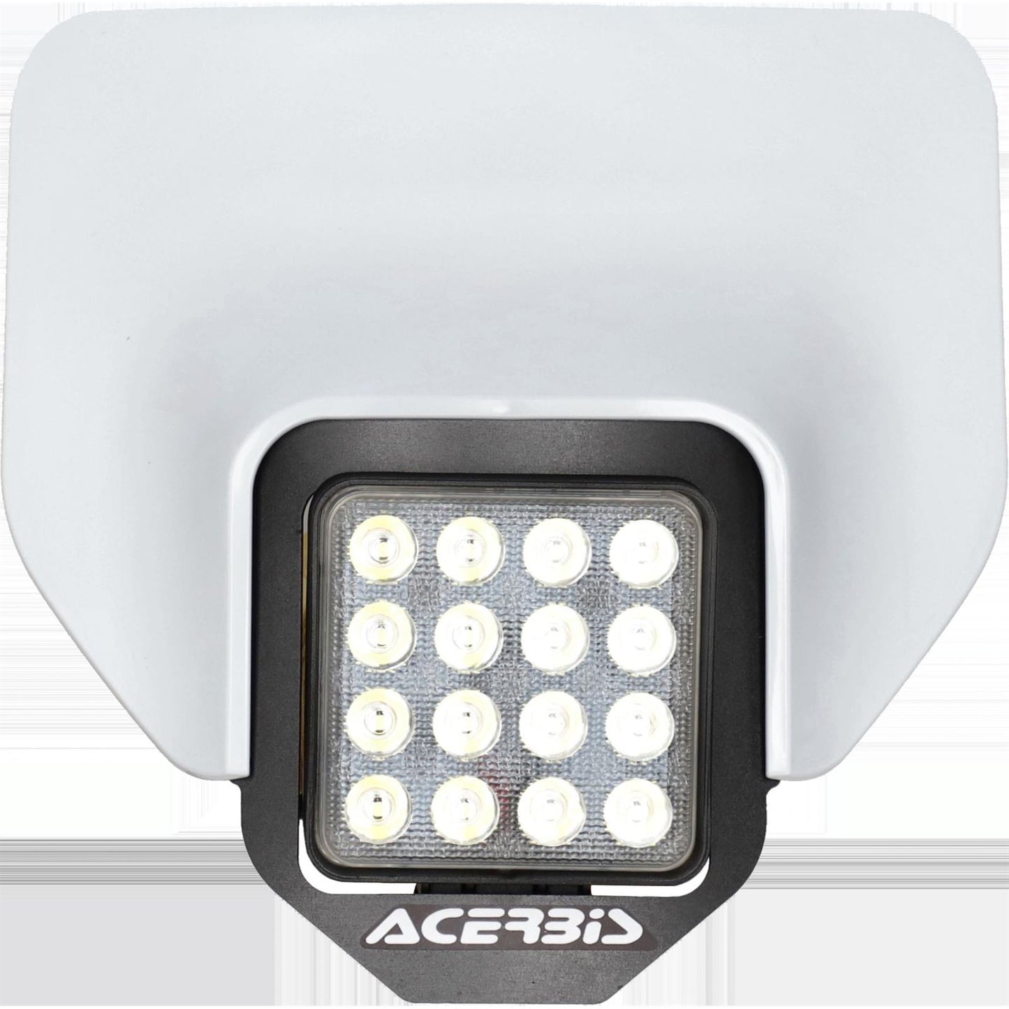 Acerbis Headlight VSL HUS `20 - White 2983316811_1420966