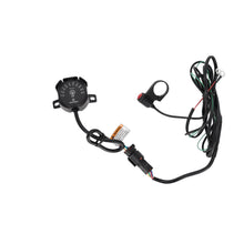 Acerbis Tachometer - Black 2983360001_1379620