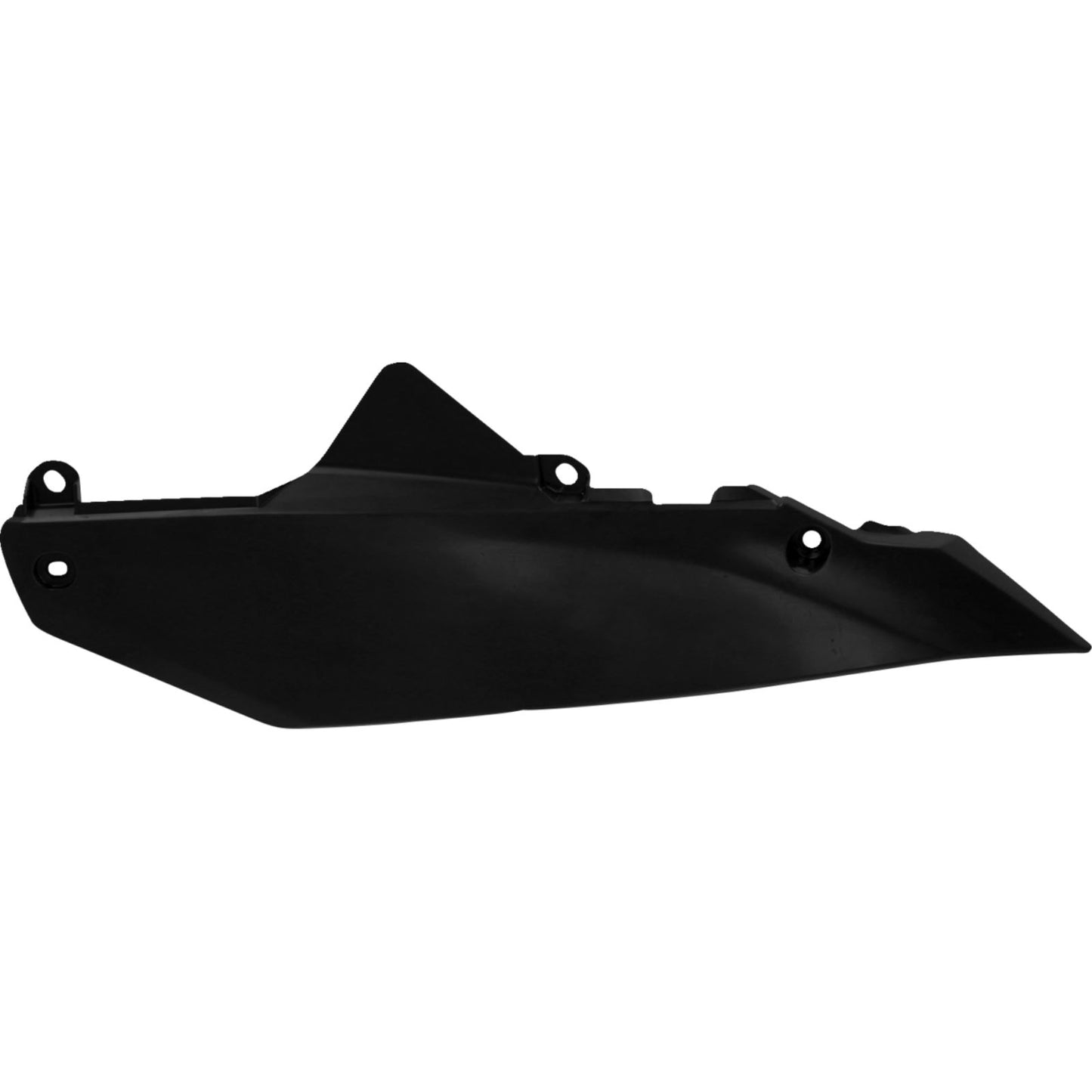 Acerbis Side Panels for Kawasaki - Black 2983530001_1389820