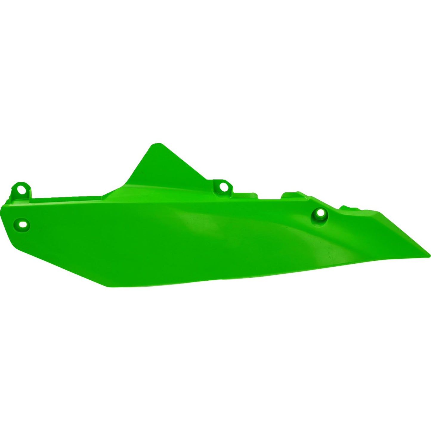 Acerbis Side Panels for Kawasaki - Green 2983530006_1389822