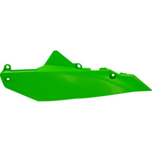 Acerbis Side Panels for Kawasaki - Green 2983530006_1389822