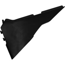 Acerbis Airbox Cover for Kawasaki - Black 2983540001_1389823