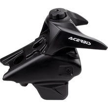 Acerbis Fuel Tank - 3.2 Gallon for Gas Gas/ Husqvarna/ KTM - Black 2983620001_1485683