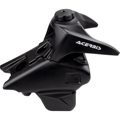 Acerbis Fuel Tank - 3.2 Gallon for Gas Gas/ Husqvarna/ KTM - Black 2983620001_1485683