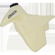 Acerbis Fuel Tank - 3.2 Gallon for Gas Gas/ Husqvarna/ KTM - Natural 2983620147_1469535