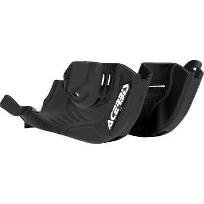 Acerbis Skid Plate - Black for Kawasaki KX 450 2983650001_1521387