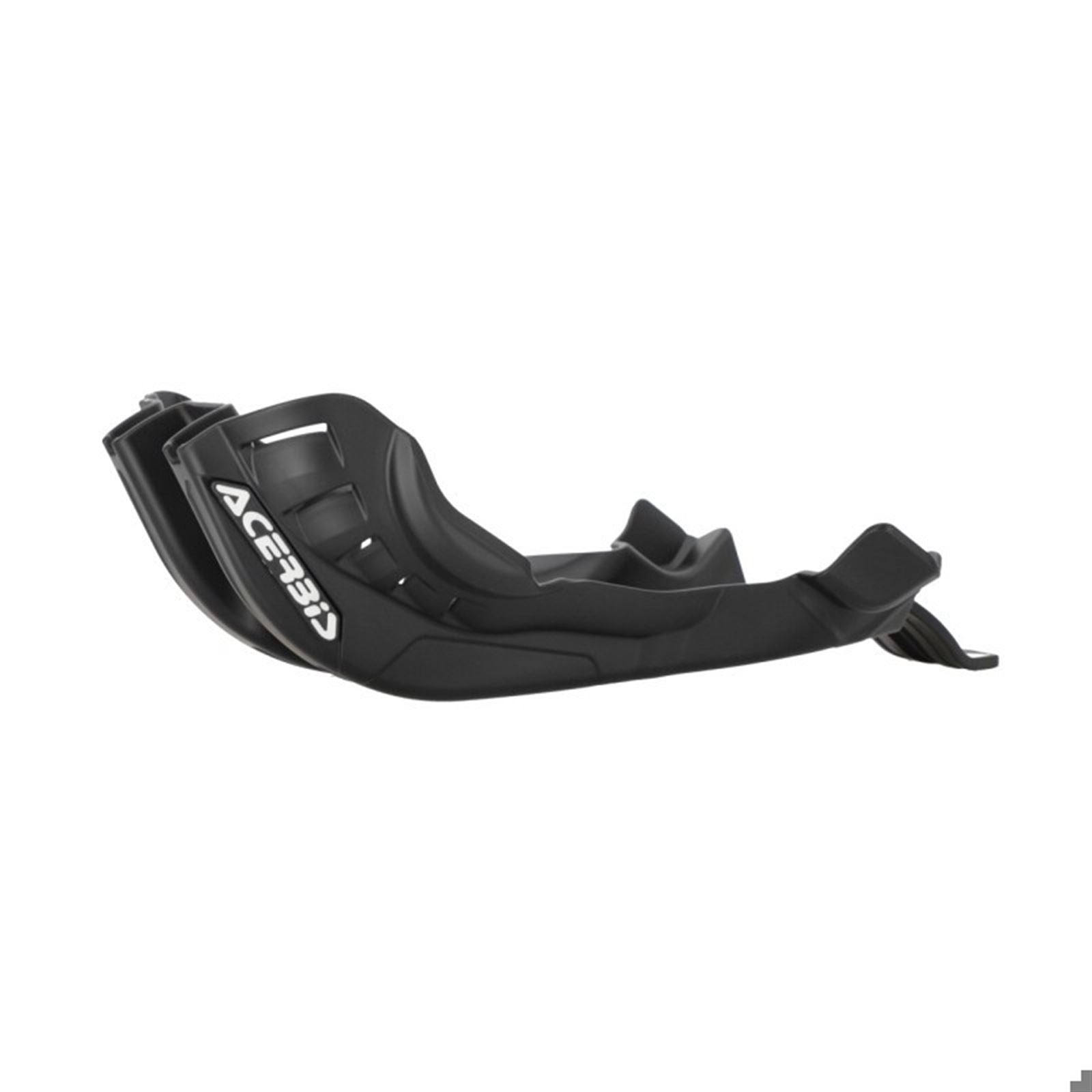 Acerbis Skid Plate - Black for Kawasaki KX 450 2983650001_1521391